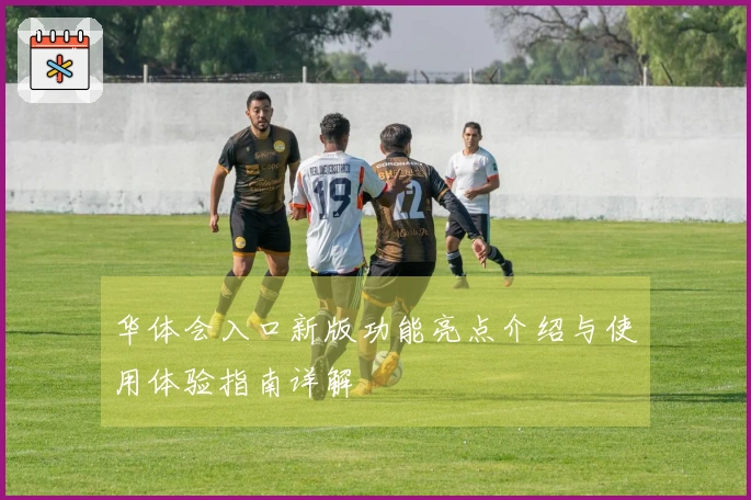 华体会入口新版功能亮点介绍与使用体验指南详解