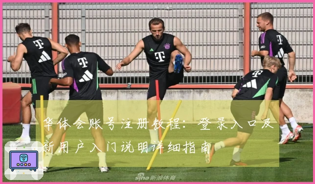 华体会账号注册教程：登录入口及新用户入门说明详细指南