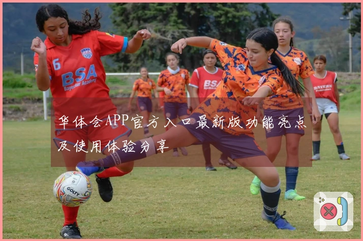 华体会APP官方入口最新版功能亮点及使用体验分享