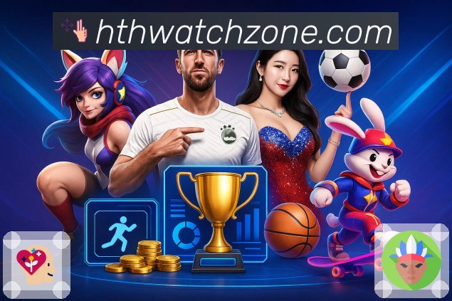 全球访问热度分布图